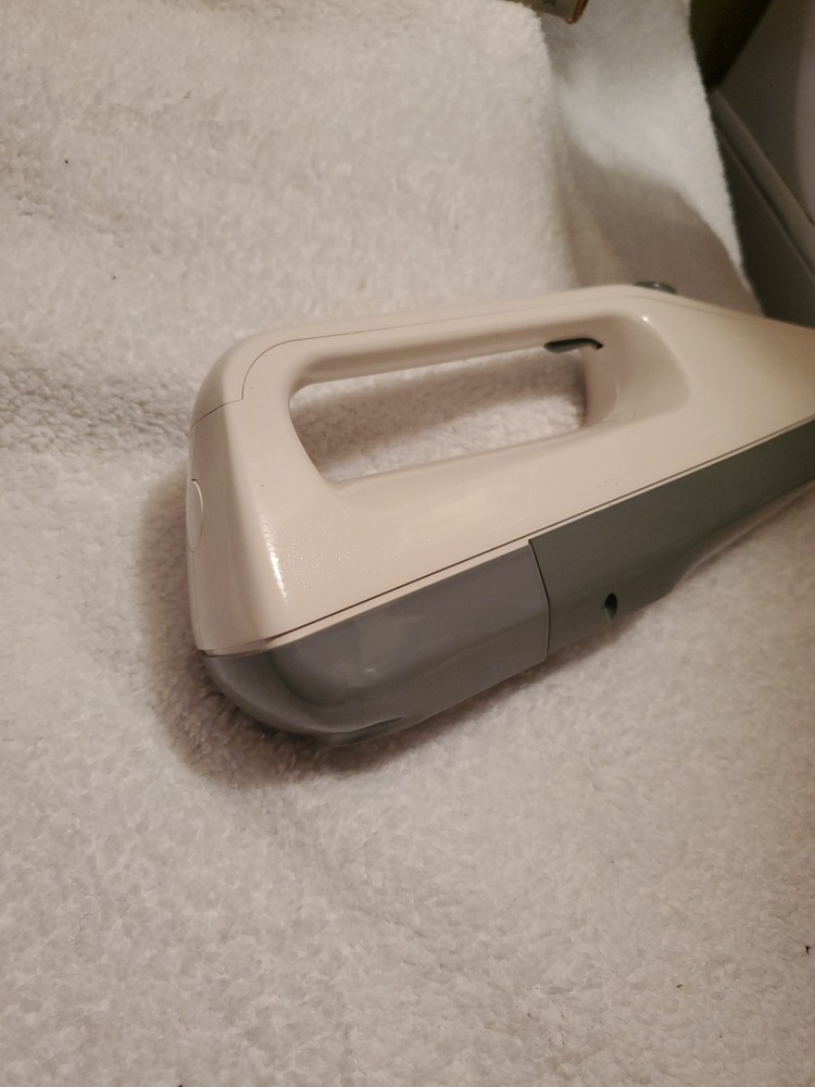 Working Hamilton Beach Electric Cordless Knife