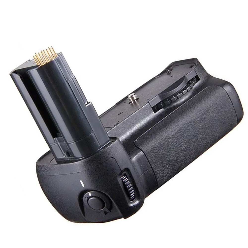 Vertical Battery Grip Hand Holder For Nikon Camera for Replacement Handle Grip