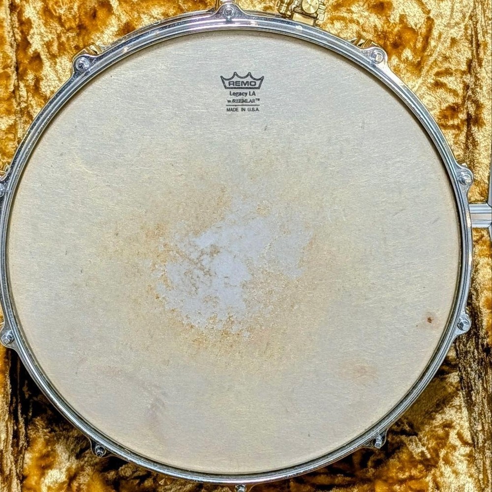 YAMAHA MSD0115 Maple Custom Snare 14×5.5
