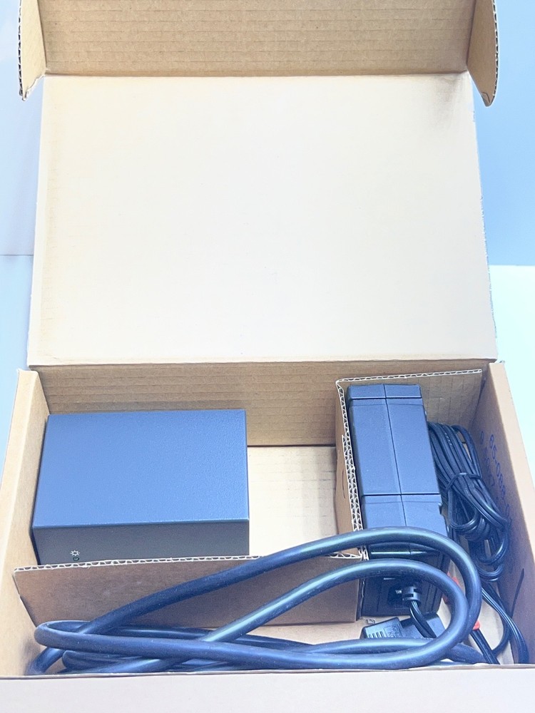 Extron MDA 3A, Audio Distribution Amplifier 60-440-01