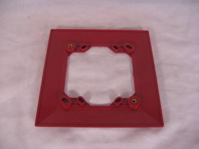 System Sensor MP-SF Mount Semi Flush Mounting Plate