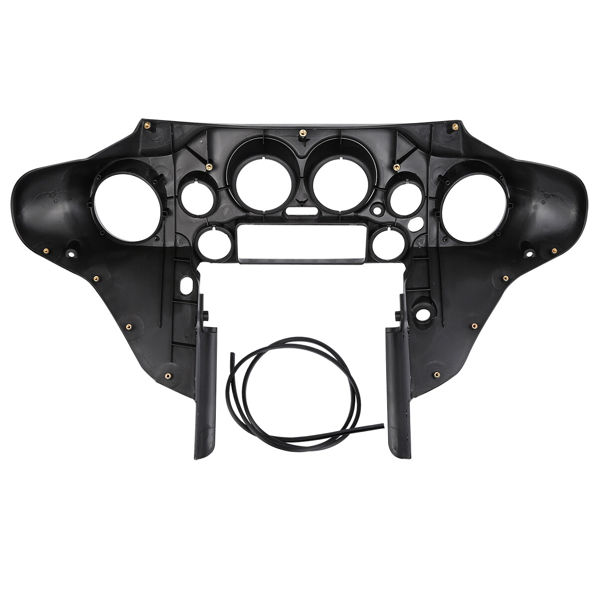 Batwing Inner Outer Fairing Fit For Harley Touring Street Electra Glide 96-13 97