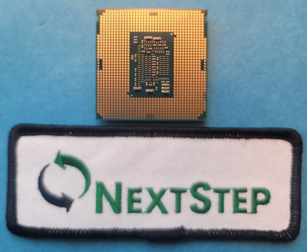 Intel Core i5-7500 - 3.40GHZ Quad-Core CPU Processor **Lots of 2**