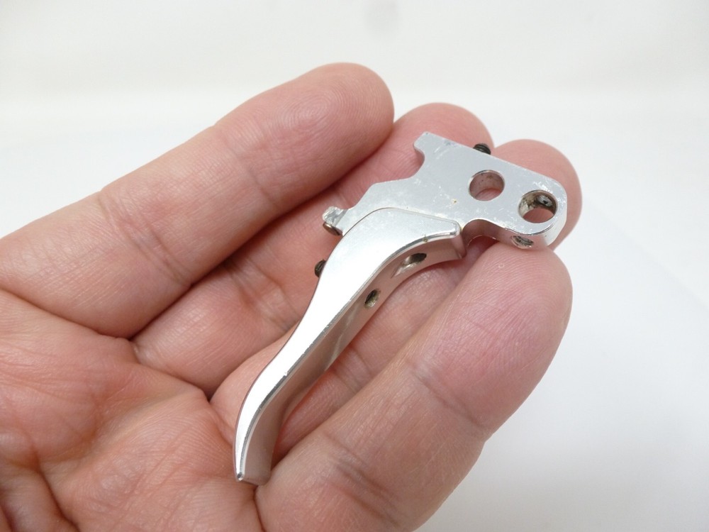 PLANET ECLIPSE TRIGGER 4 SMART PARTS IMPULSE GLOSS SILVER RAT TOXIC FREAK NASTY