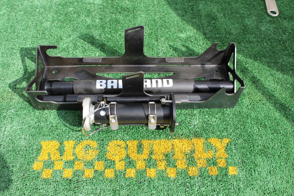 Badlands 1.5 Jack Mount