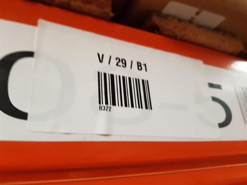 2011 MINI HATCH HEATER CONTROL PANEL ASSEMBLY 3456300
