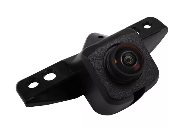 Genuine GM Front View Driver Information Camera 84722181