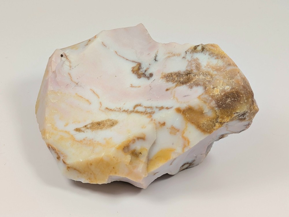 Rough Mookaite Jasper From Australia  - Cabbing Lapidary