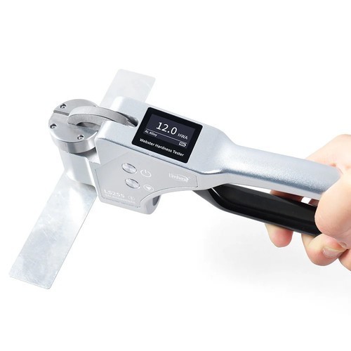 Digital Display Rockwell Hardness Tester Handheld Hardness Tester for Metals