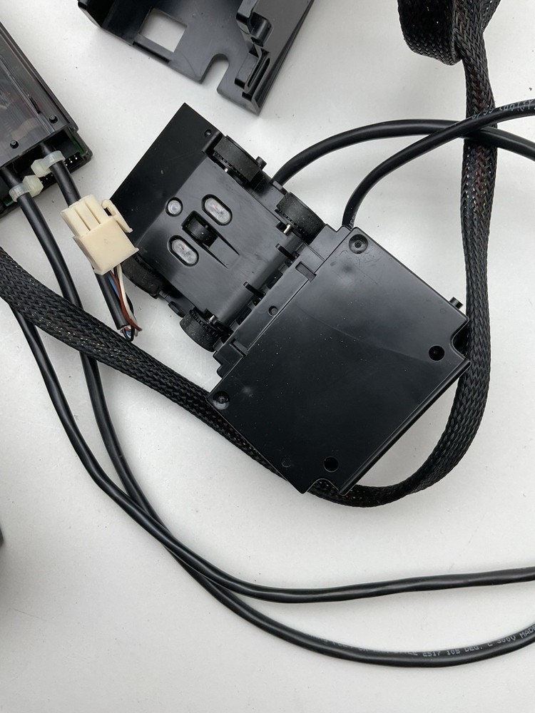 Coinco BA30SAN Dollar Bill Acceptor Validator Vending Machine