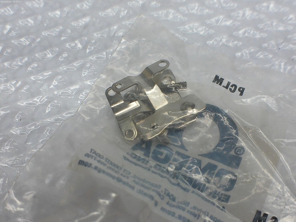 OMEGA PCLM CONNECTOR NSMP