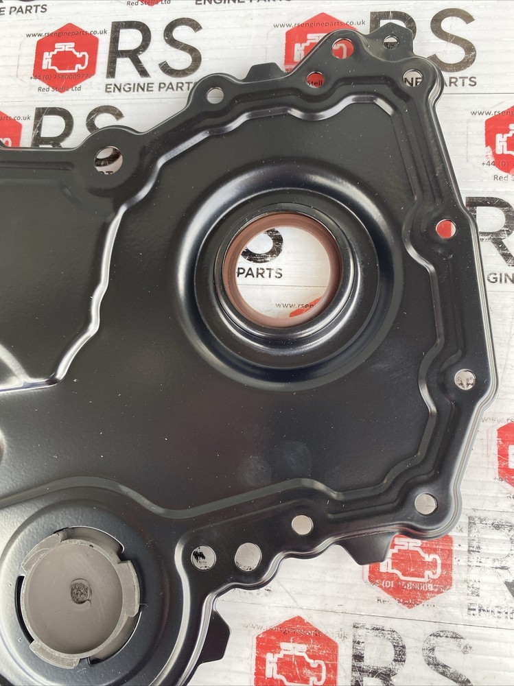 Timing Case COVER FOR FORD EDGE 2.0 ECOBLUE BCCA BCCB BCCC YLCA YMCA