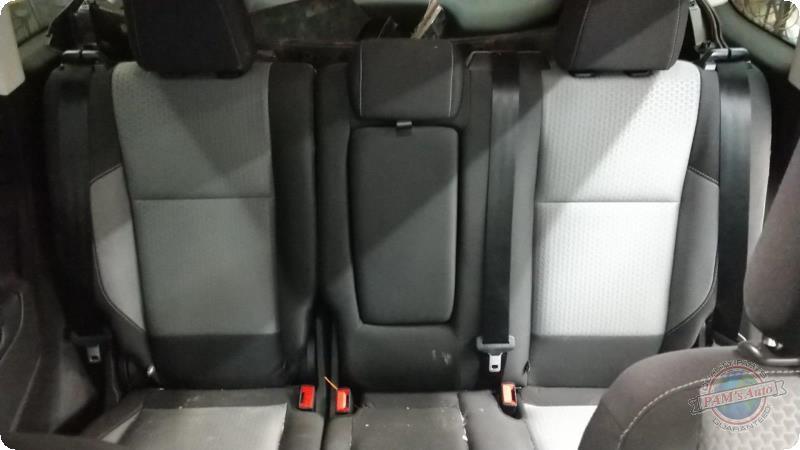Used A/C Selector Switch fits: 2018 Ford Escape front automatic temperature cont