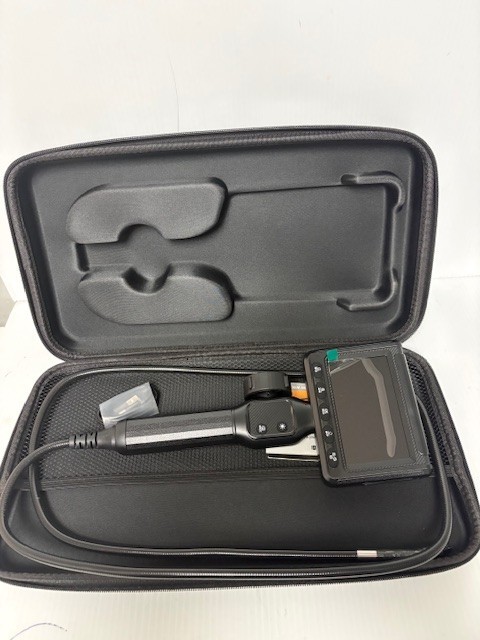 Vjoyok Industrial Endoscope Model S23