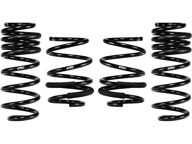 For Integra Coil Spring Lowering Kit / Shock Absorber Kit 86682CFNM