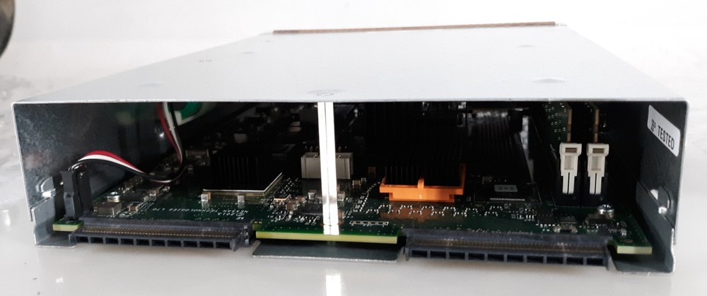 Nexsan P3500454 Controller Module w/ Battery for Nexsan E-Series E48VT