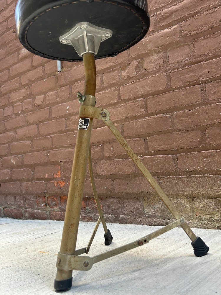 CB Percussion Drum Throne
