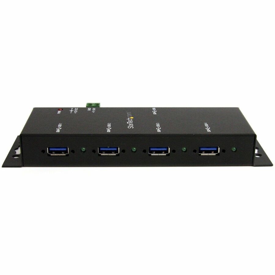 Startech Usb/firewire Hub 4 X Usb 3.0 Usb External - External (st4300usbm)