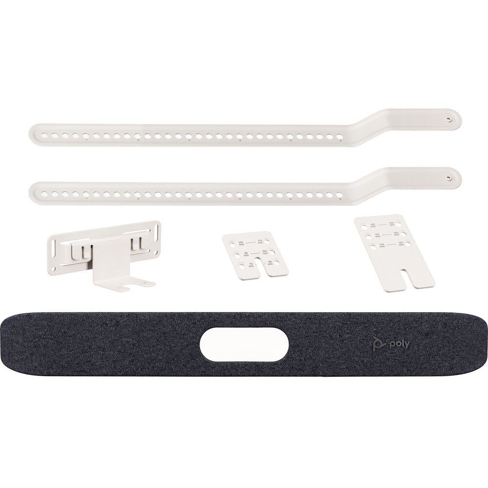 Poly Wall Mount for Video Bar 875L7AA