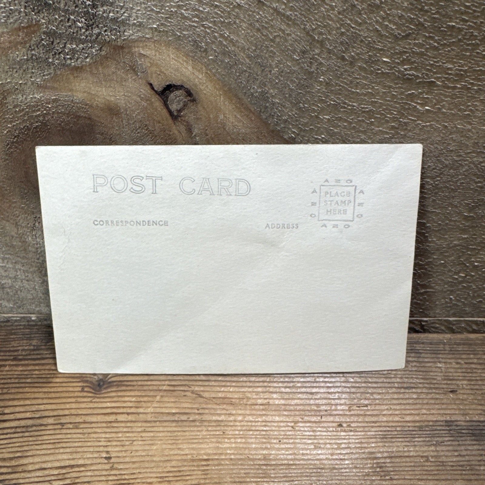 USA Aviation RPPC Postcard USS Shenandoah at Mast Zeppelin ZR-1 Airship Lot Of 3