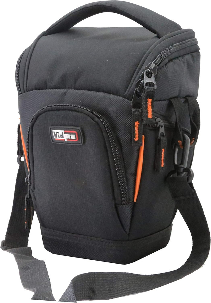TL-35 Top-Load DSLR Camera Holster Case (Large)