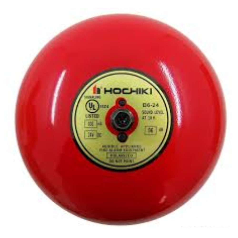 HOCHIKI B6-24