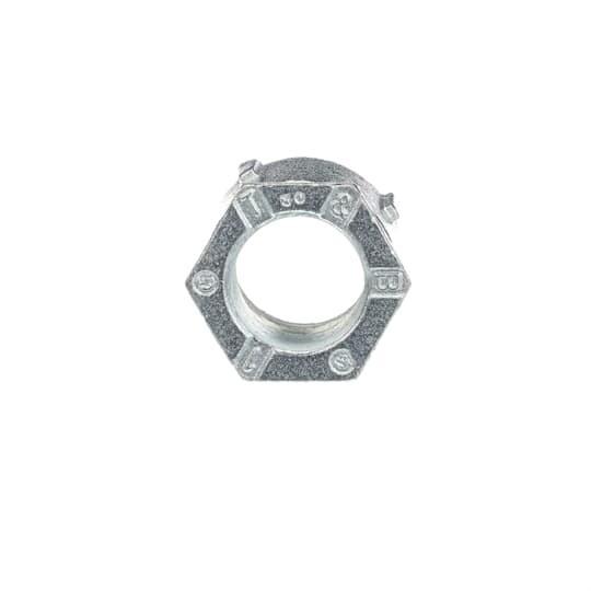 ABB 677 Coupling 1" Malleable Iron Rigid/IMC Conduit UL E23018