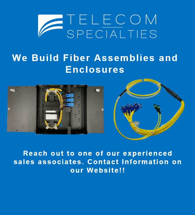 Fiber Optic 12 Port Wall Mount Panel Enclosure, Singlemode SC 12 Strand Pigtail