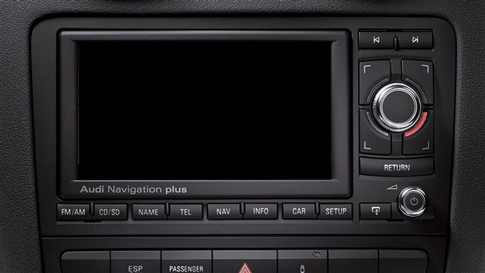 Audi A2DP Bluetooth Streaming Adapter RNS-E Navigation Plus A2 A3 A4 A6 A8 TT R8