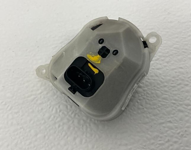 2022 - 2024 AUDI E-TRON GT ELECTRIC CHARGING SOCKET SWITCH MODULE OEM
