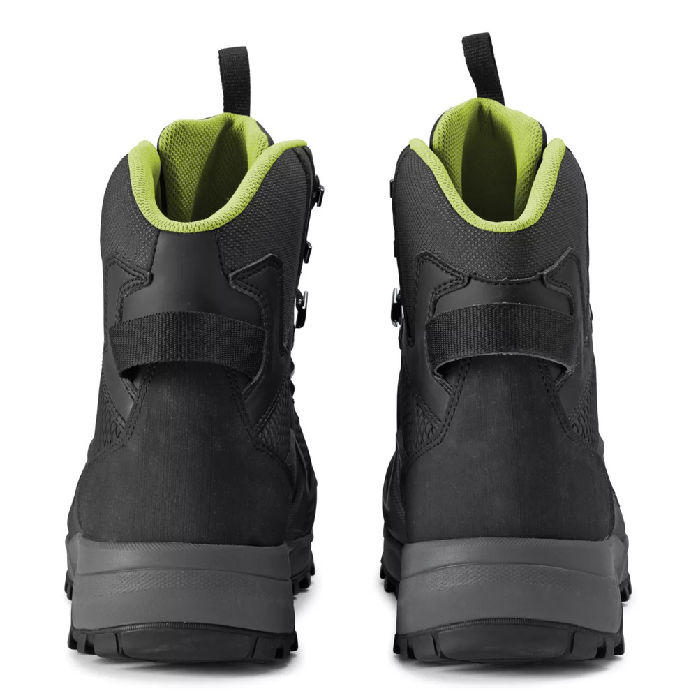 Orvis Pro Boa Wading Boots Michelin Rubber Shadow