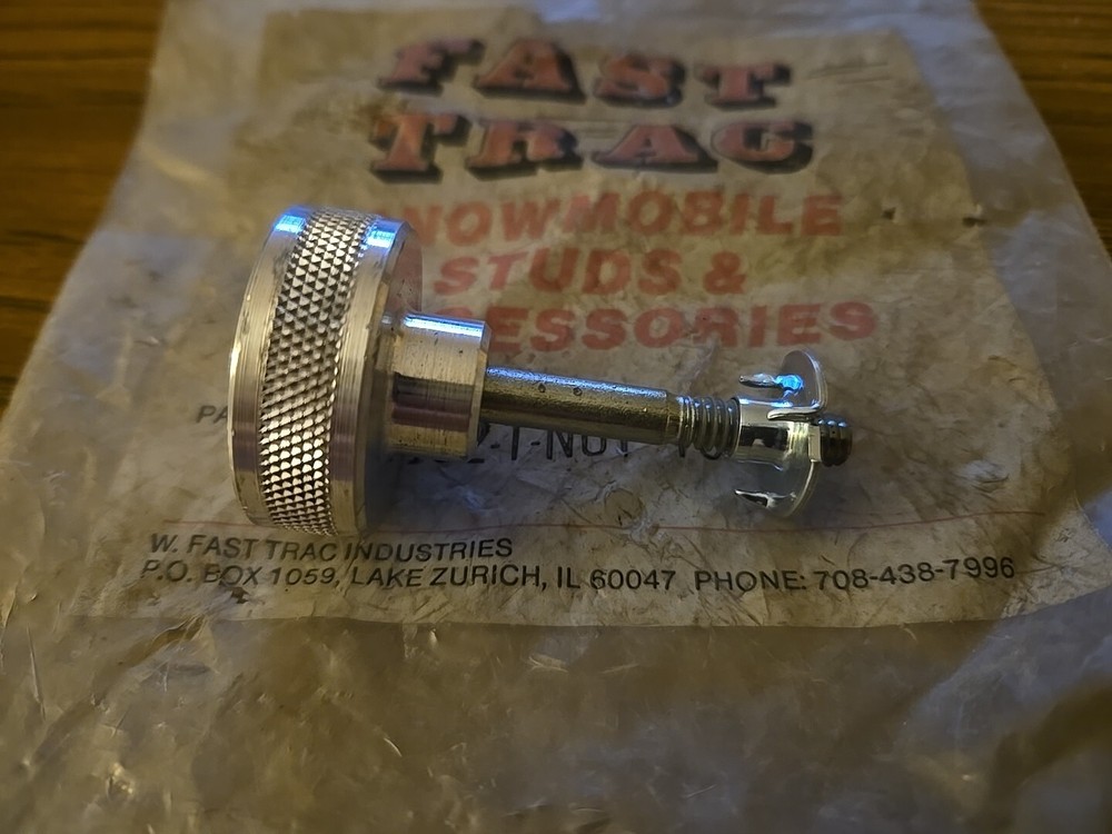Fast Trac Snowmobile T Nut Stud Tool 132
