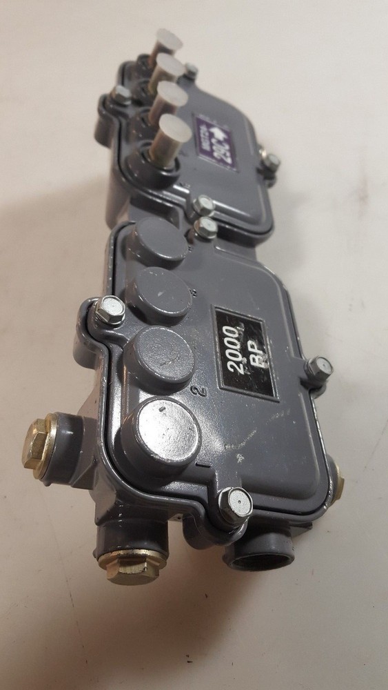 Milenium Tap MGT24-29C/BP2000