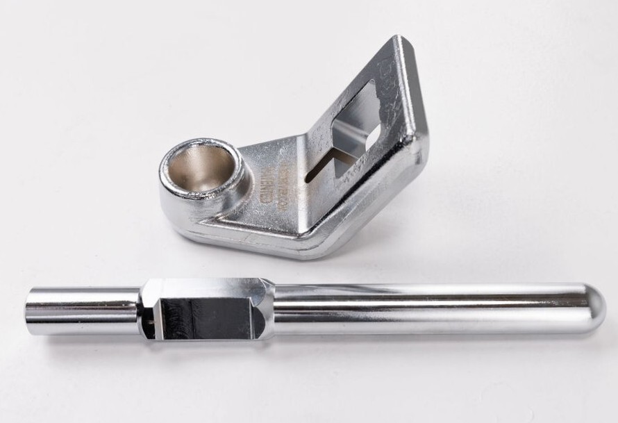 T-Post Driver System