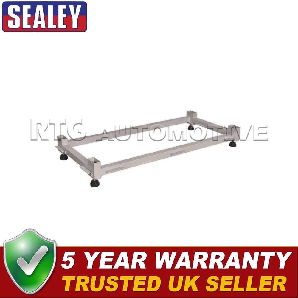 Sealey Premier Industrial� Base Unit for API Industrial Cabinet APICB