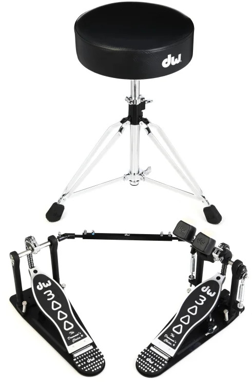 DW 3000 Series 2-piece Hardware Pack