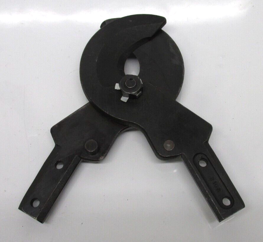 A.B Chance P403-1387P Cutter Head Replacement, BR