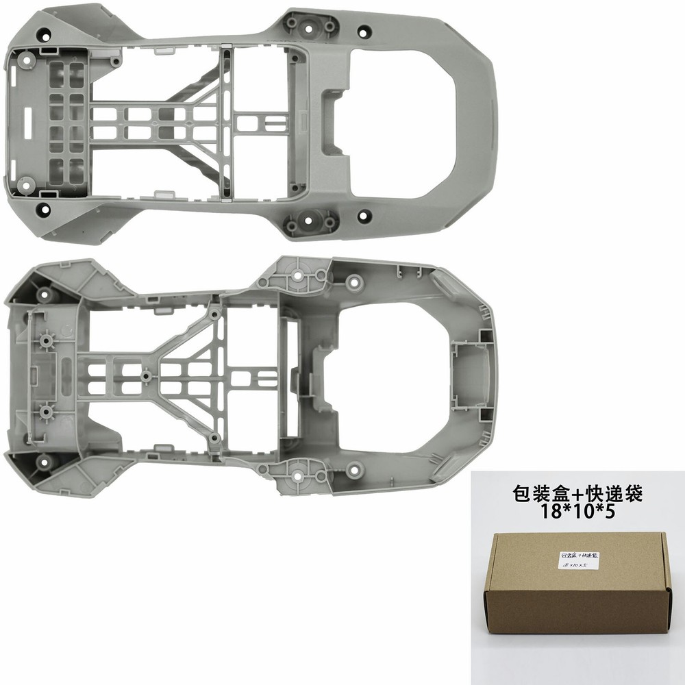 OEM Main Body Middle Cover Frame Shell Case Replacement For DJI Mavic Mini 2