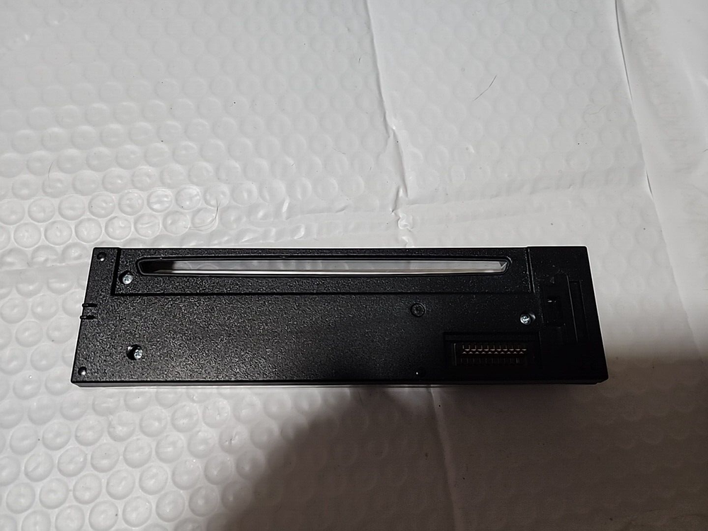 jvc kd-r980bts faceplate only tested