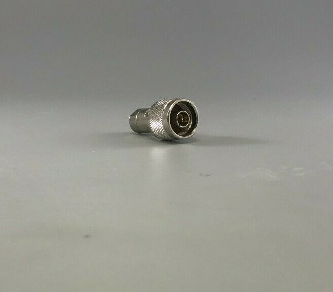CINCH-AIM 26-8023 500HMS STRAIGHT N RF TERMINATOR, PLUG, CABLE MOUNT