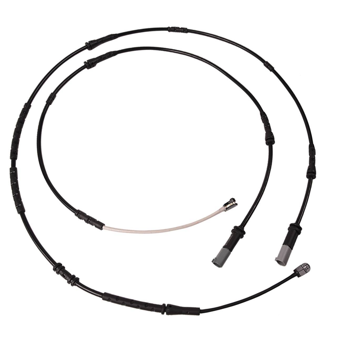 2 PCS TOPAZ Front + Rear Brake Pad Wear Sensor Kit for BMW F25 X3 F26 X4