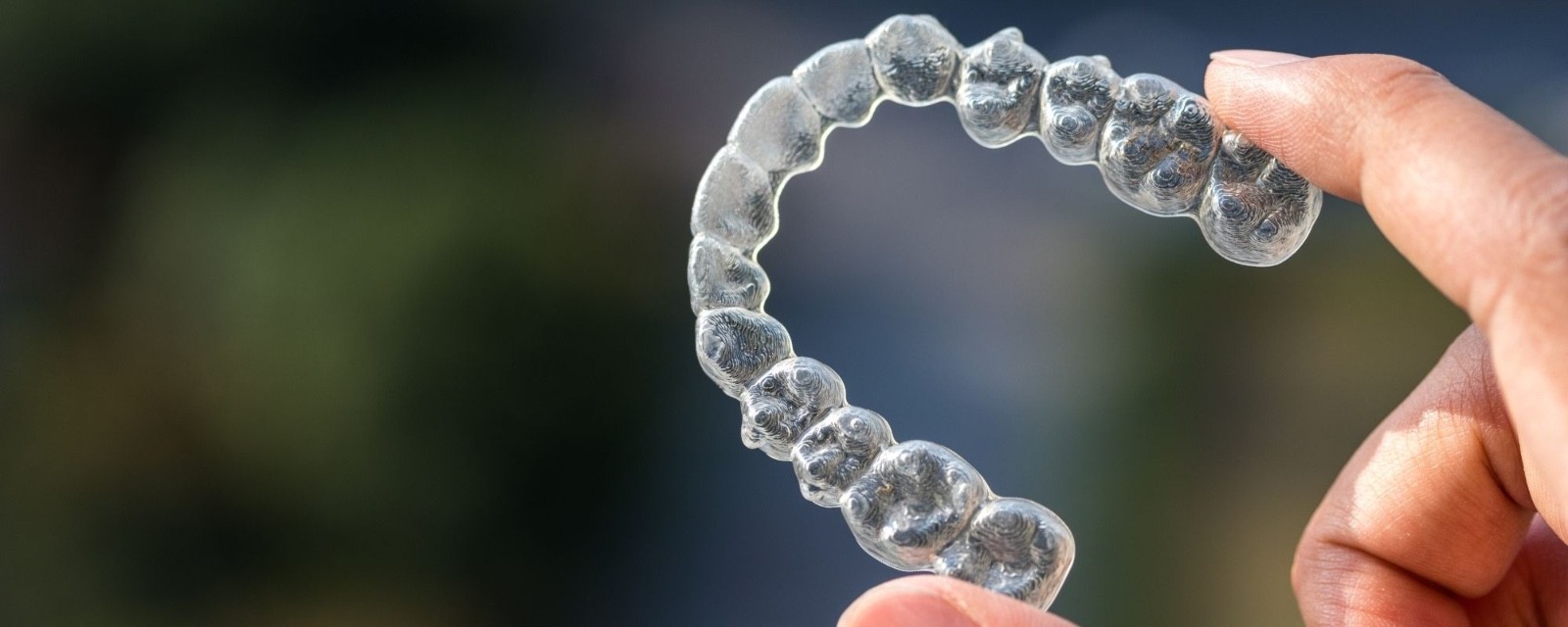 INVISALIGN Teeth Aligners, Clear Braces, Retainers, Arts & Craft Projects