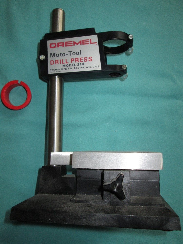 Dremel Drill Press Model 210