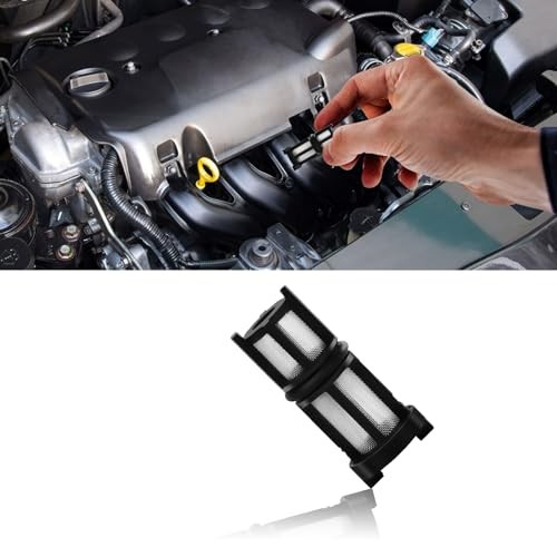 Professional Oil Pressure Sensor Filter, Car Engine Oil Pressure Sensor Filter