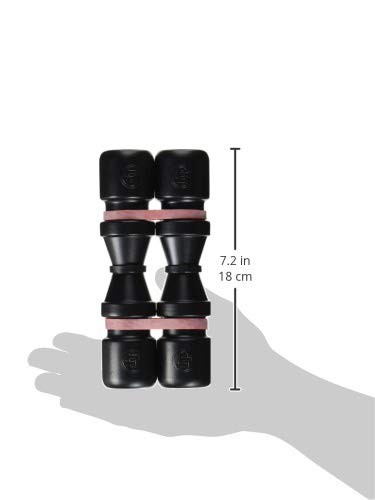 LP441 Soft Shake, Black