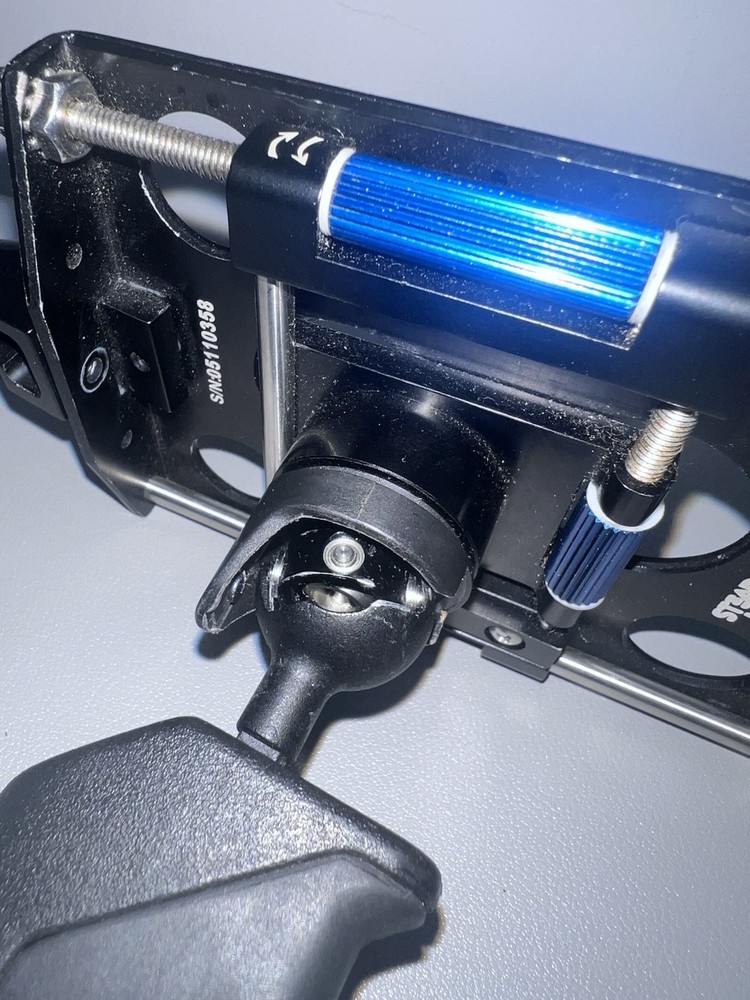 Steadicam Merlin Camera Stabilizer System - by Tiffen