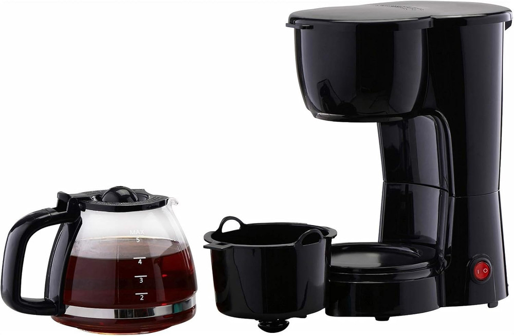 Coffee Maker