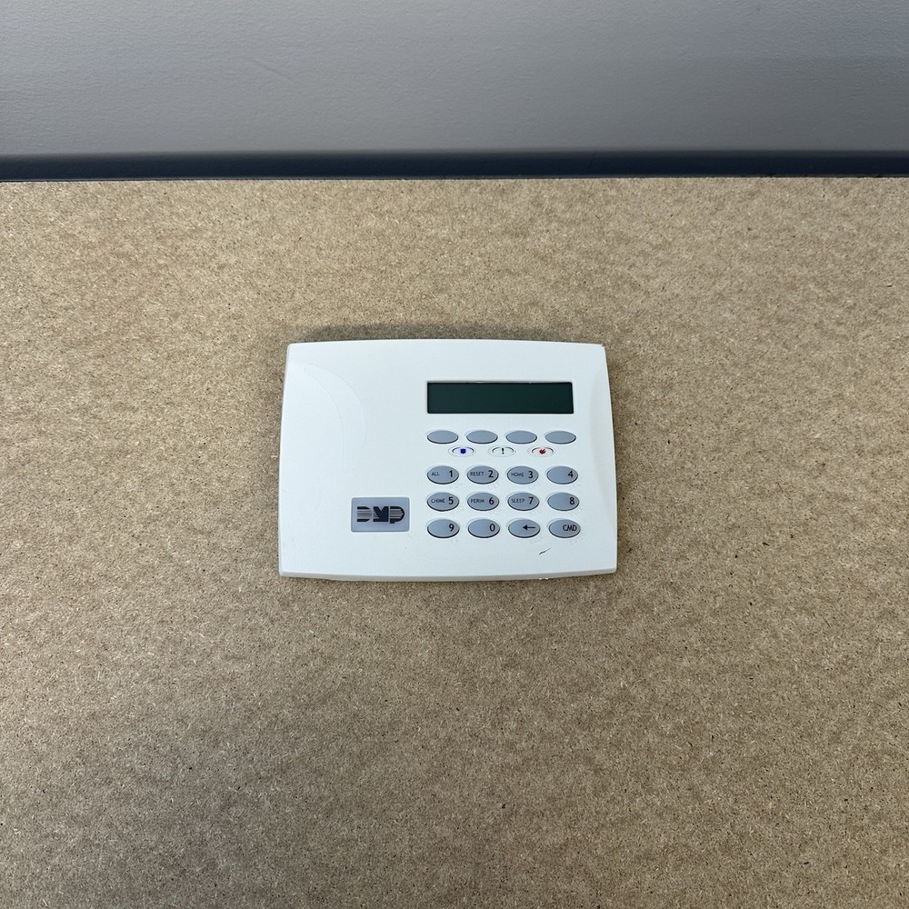 DMP 9060-W/699 Wireless Keypad