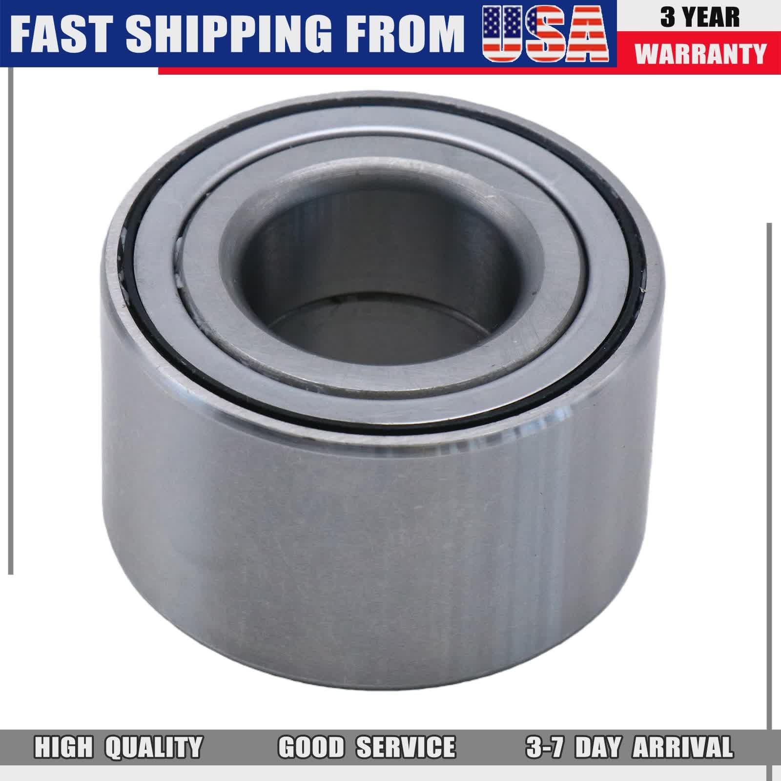 2 X Front Wheel Bearings for Honda Foreman 500 TRX500 TRX520 FM/FE 2015-2024 US