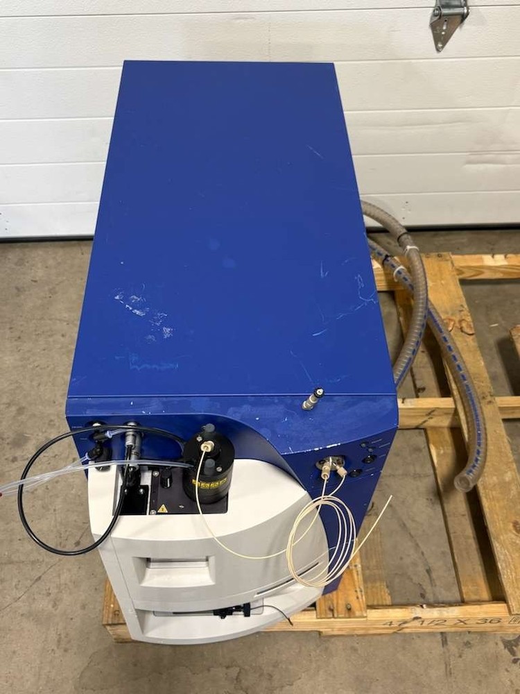 Waters Micromass Quattro Micro API Mass Spectrometer Spectrophotometer